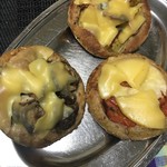 パーラー江古田 - 