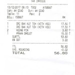 Sun Fong Bak Kut Teh - 