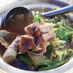 Sun Fong Bak Kut Teh - 