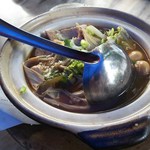 Sun Fong Bak Kut Teh - 