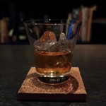 DEN - バーボン？？