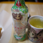 セブンイレブン - 聖水サワー～☆