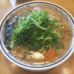 丸源ラーメン - 