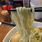 昌平ラーメン - 