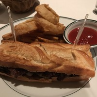 ウルフギャング・ステーキハウス 丸の内店 - 