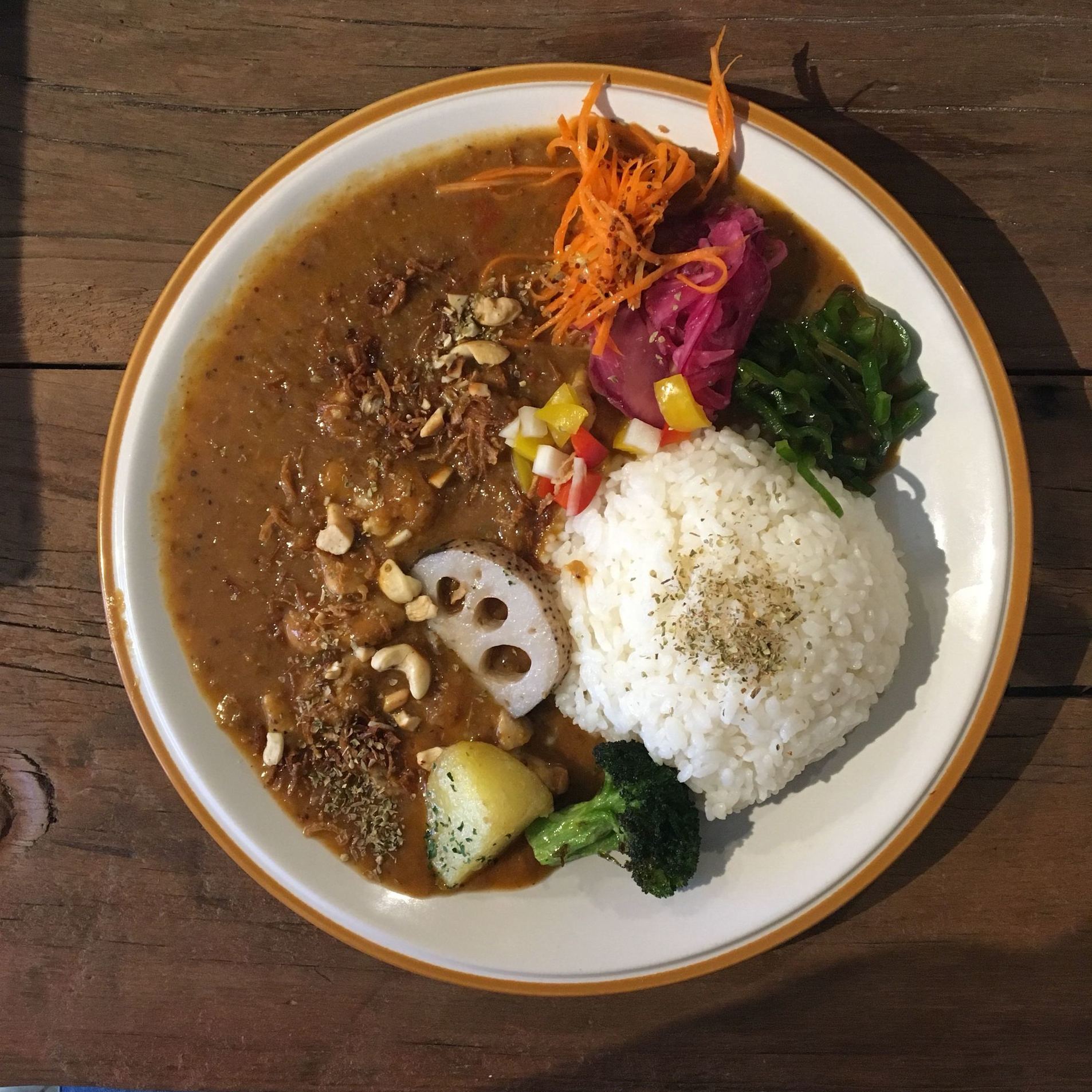 curry_busyさんの「行った(口コミ)」お店一覧 [食べログ]