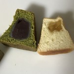 パン ド サンジュ -