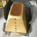 パン ド サンジュ -
