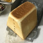 パン ド サンジュ -