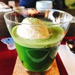 カフェ清閑亭 - 