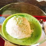 カフェ清閑亭 - 