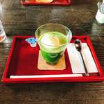 カフェ清閑亭 - 