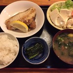 Sakabamiharu - 