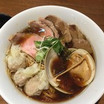 寿製麺 よしかわ - 
