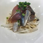 寿製麺 よしかわ - 