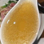 寿製麺 よしかわ - 