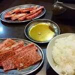 ホルモン 徳いち - 