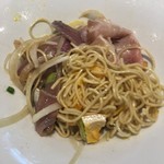 寿製麺 よしかわ - 