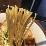 寿製麺 よしかわ - 