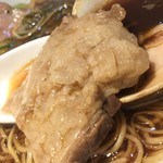 寿製麺 よしかわ - 