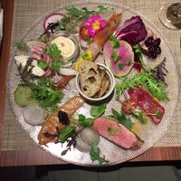 キャトルラパン 北梅田 - 