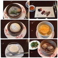 赤坂璃宮 赤坂本店 - 