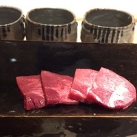 日本焼肉 はせ川 銀座店 - 