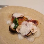 レーヌ デ プレ - スジアラ