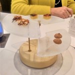 レーヌ デ プレ - ミニャルディーズ