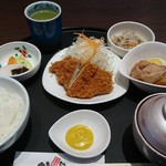 Katsu sen - 