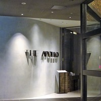 THE APOLLO - 外観