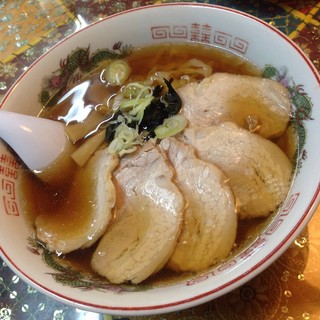 深夜営業 館林 邑楽でおすすめのラーメンをご紹介 食べログ