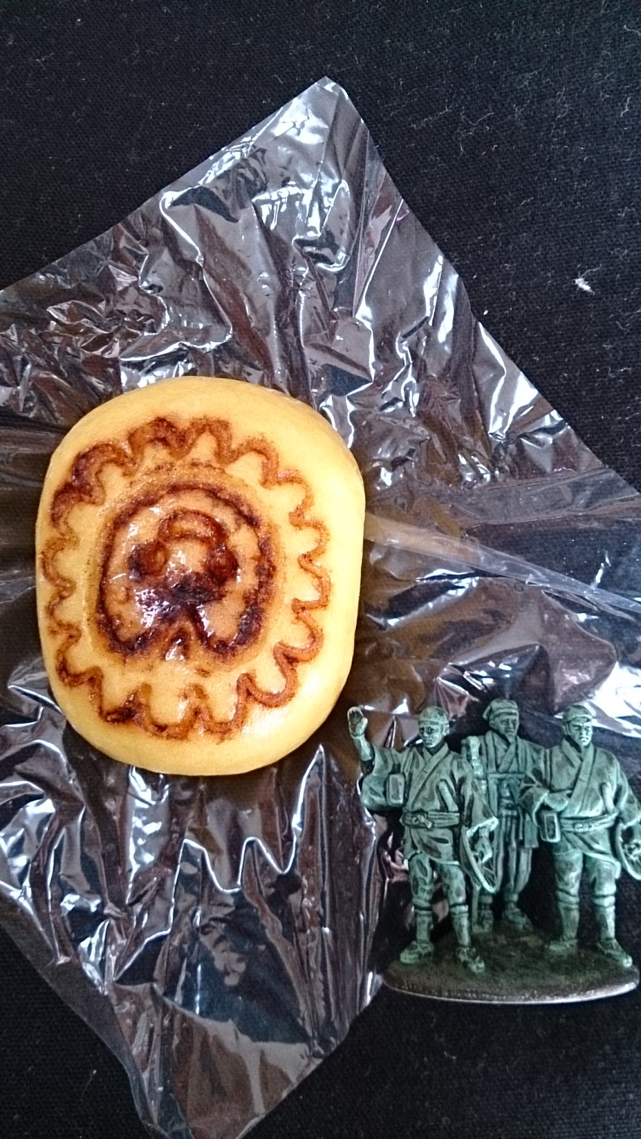青柳製菓 name=