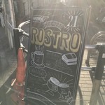 カフェ ロストロ - 
