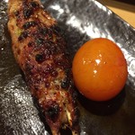 鳥なお - つくね キンカン