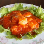 中華料理 華林 - 
