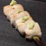 鳥なお - ささみ