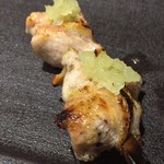 鳥なお - ふりそで