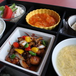 中華料理 華林 - 