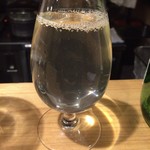 鳥なお - 日本酒グラス