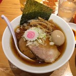 YABAI RAMEN 圭一屋 - 