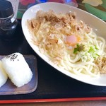 讃岐うどんさくら - 