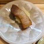 中国菜 火ノ鳥 - 特製前菜八種　塩豚と北京風マッシュポテト