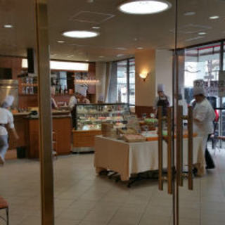 ケーキショップ プランタン_2