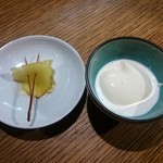 中国菜 火ノ鳥 - 甜品　