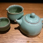 中国菜 火ノ鳥 - 