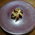 中国菜 火ノ鳥 - 宮崎牛カイノミ 北京風ステーキ