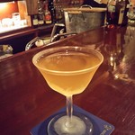 Bar anchor - (2018.01）