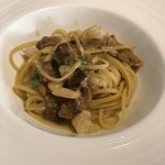 Trattoria Azzurri - 