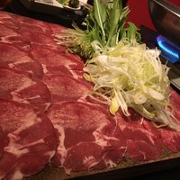 麻布十番しも井 - 